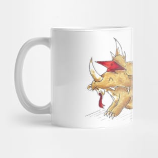 Styraco Grad Mug